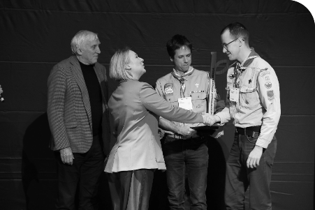 Jan Smrčka a Kryštof Veřtát